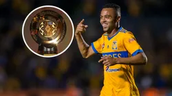Rafael Carioca dejaría a los Tigres de la UANL para jugar el Mundial de Clubes de Estados Unidos 2025 con Botafogo.