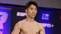 Naoya Inoue será el gran protagonista del boxeo este viernes 24 de enero.