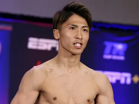 ¿Cuándo pelea Naoya Inoue vs. Ye Joon Kim? Hora, lugar y cómo ver EN VIVO al campeón del mundo