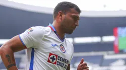 Juan Escobar podría continuar en la Liga MX con la camiseta de Tigres o de Rayados.