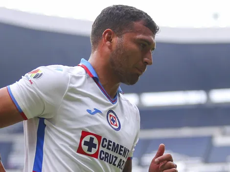 Juan Escobar se acerca a dos importantes clubes de la Liga MX