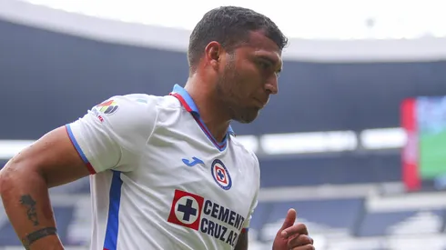 Juan Escobar podría continuar en la Liga MX con la camiseta de Tigres o de Rayados.