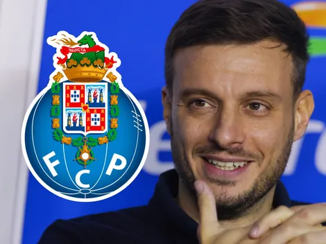 Mientras en Cruz Azul esperan definición, en Portugal ya tienen fecha para el debut de Anselmi