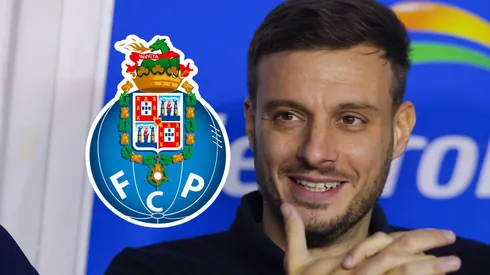 Porto espera que Martín Anselmi firme su contrato hasta mediados del 2027 este viernes 24 de enero.