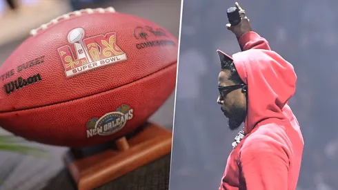 La NFL se prepara para el Super Bowl 2025, en el que habrá un show de medio tiempo increíble. (Getty Images)