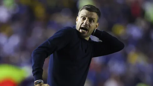 Martín Anselmi se irá de Cruz Azul pero Carlos Hermosillo lo liquidó