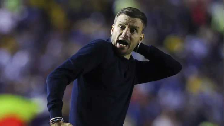 Martín Anselmi se irá de Cruz Azul pero Carlos Hermosillo lo liquidó