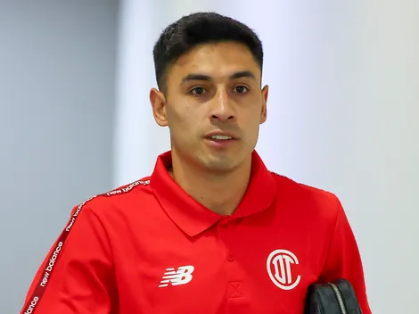 Claudio Baeza y un inesperado mensaje sobre su futuro