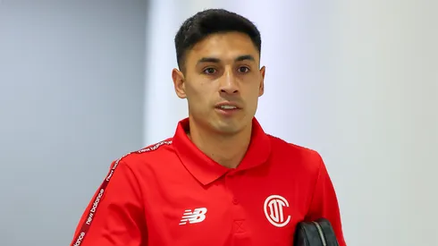 Claudio Baeza publicó un inesperado mensaje sobre su futuro