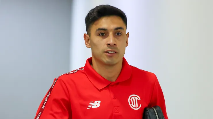 Claudio Baeza publicó un inesperado mensaje sobre su futuro