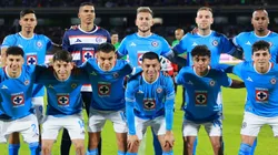 Cruz Azul anunció la salida de un futbolista a Sudamérica