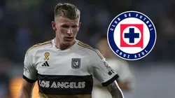 Mateusz Bogusz duda y surgió un nuevo interesado.