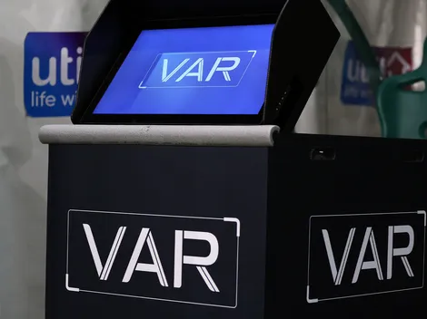 Bombazo: una liga de Europa está a un paso de eliminar el VAR