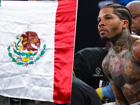 Una figura mexicana se sumó a la cartelera de Gervonta Davis vs. Lamont Roach