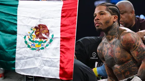 Gervonta Davis tendrá compañía mexicana en su próxima presentación en el mes de marzo.