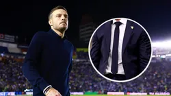 Cruz Azul evalúa opción concreta para suplir a Anselmi.