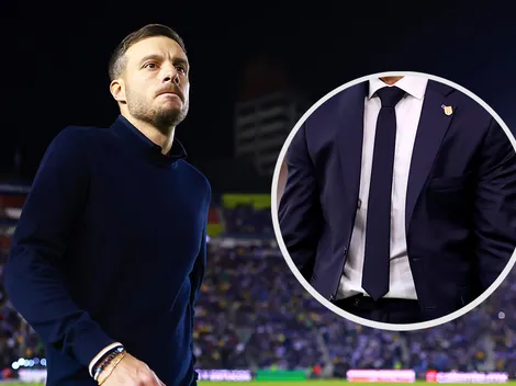 Cruz Azul evalúa el reemplazo de Anselmi y ya conversa con un DT internacional