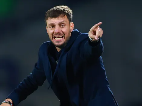 David Faitelson sentenció el Clausura 2025 de Cruz Azul tras la salida de Martín Anselmi