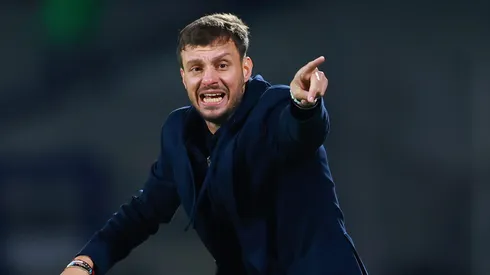 David Faitelson no fue auspicioso con el futuro de Cruz Azul con la salida de Martin Anselmi