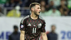 Santiago Giménez integra el Top 10 de los jugadores más valiosos de CONCACAF