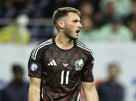 Se conocieron los valores de los jugadores más valiosos de CONCACAF