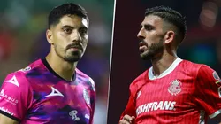 Mazatlán y Toluca se enfrentan por la Jornada 3.