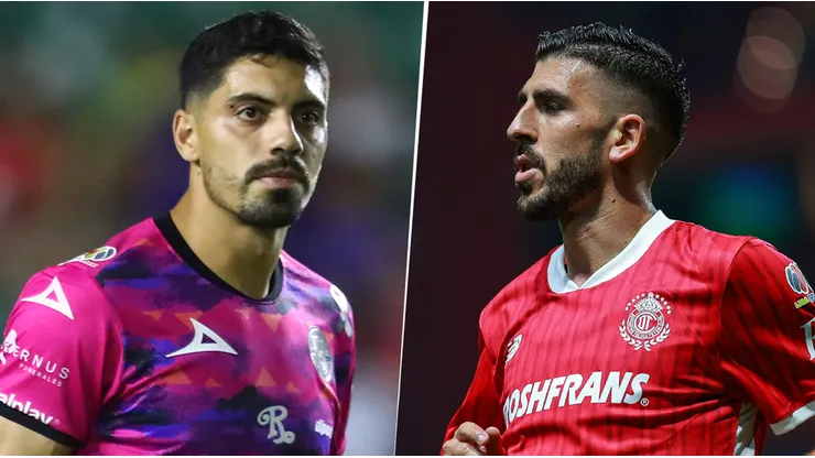 Mazatlán y Toluca se enfrentan por la Jornada 3.