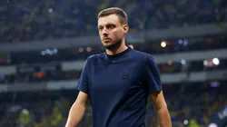 Martín Anselmi no habría salido por el valor de la cláusula de rescisión a Porto