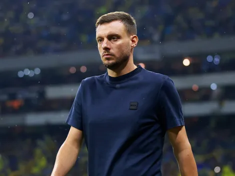 La verdadera cifra que recibe Cruz Azul por la salida de Martin Anselmi a Porto