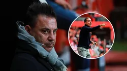 El 'Turco' dio su parecer del proyecto anterior.