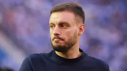 Cruz Azul advirtió a Martín Anselmi