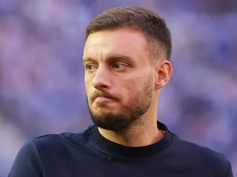 Cruz Azul advirtió a Martín Anselmi a través de una carta legal