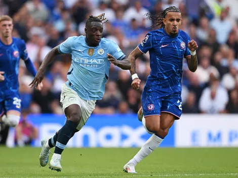 Pronósticos Manchester City vs Chelsea: batalla estratégica entre Guardiola y Maresca