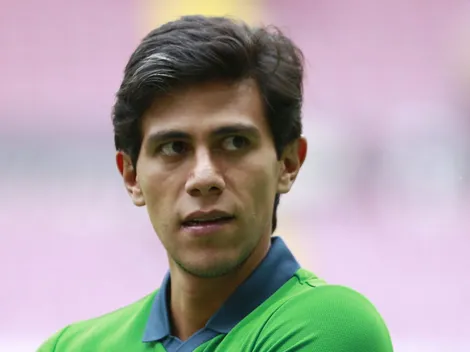 Santos Laguna confirmó los detalles de la lesión de José Juan Macías