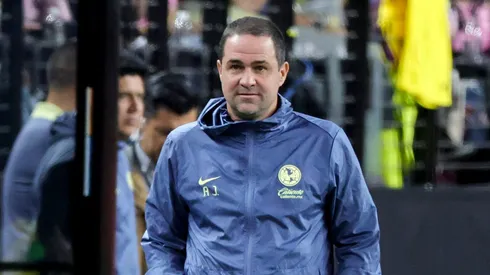 América tomó una decisión para ir por la bomba del mercado de pases