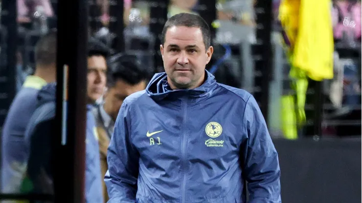 América tomó una decisión para ir por la bomba del mercado de pases