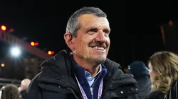 Guenther Steiner hizo sus predicciones para la F1 2025