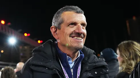 Guenther Steiner hizo sus predicciones para la F1 2025