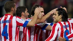 Una figura mundial podría recalar en el futbol de Argentina