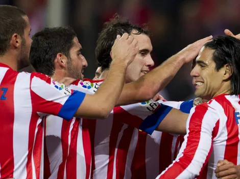 Fue una estrella mundial e ídolo de Atlético de Madrid y ahora podría jugar en Argentina