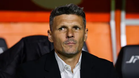 Fernando Ortiz habló sobre Martín Anselmi