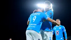 Cruz Azul va por su primer triunfo en el torneo.