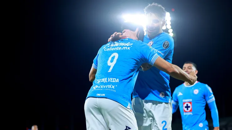 Cruz Azul va por su primer triunfo en el torneo.