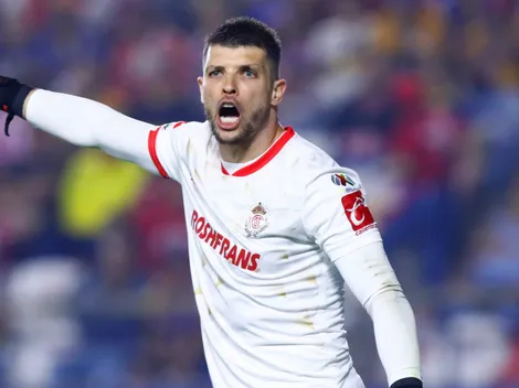 ¿Por qué no juega Tiago Volpi en Mazatlán vs. Toluca por el Clausura 2025?