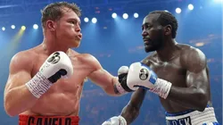 La pelea de Canelo Álvarez y Terence Crawford recibió un contundente pronóstico.