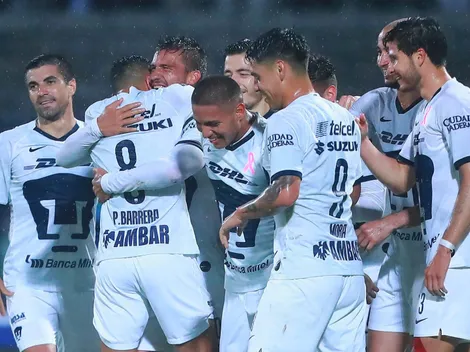 Un ex capitán de Pumas UNAM se despidió de su club y jugará en Europa