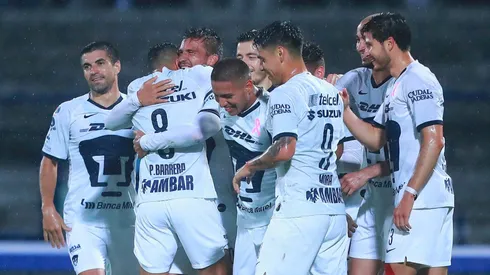 Un ex jugador de Pumas abanadona México y tendrá la chance de jugar en el futbol de Europa