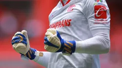 Toluca busca un sustituto de Volpi y sueña en grande.