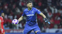 Tiago Volpi reveló el motivo por el que dejará Toluca y volverá a Brasil