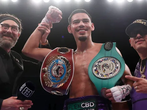 Quién pelea HOY sábado 25 de enero de 2025 en box: horarios y cómo ver EN VIVO las veladas